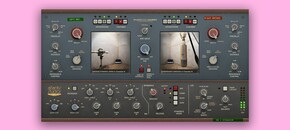 DTM・DAW Softube Atlantis Dual Chambers Softube Atlantis Dual Chambers - Audio Demo - YouTube