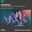 Ice Crystals Chromaphone 3 Sound Bank | Black Friday Sale