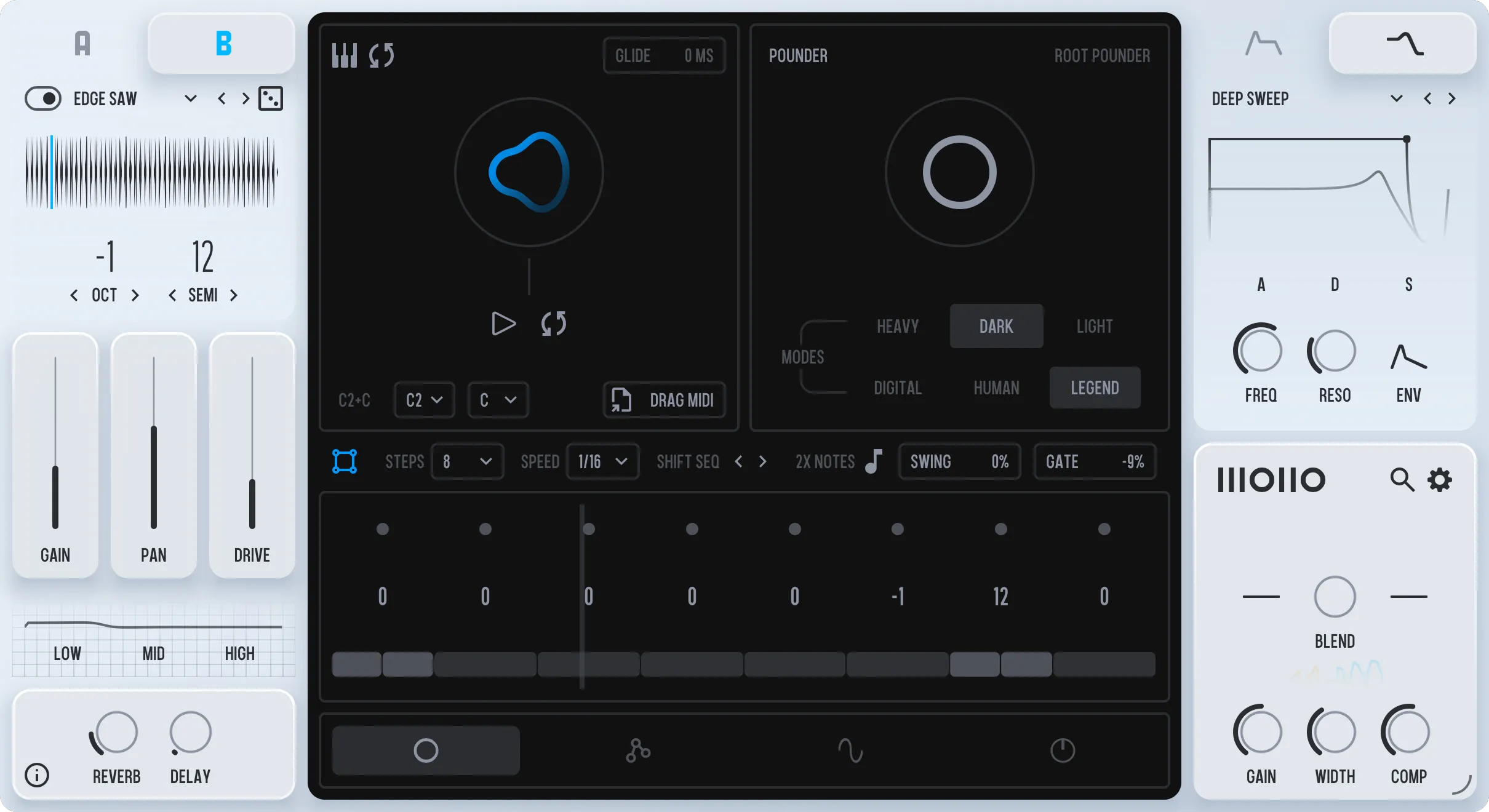 UI 7