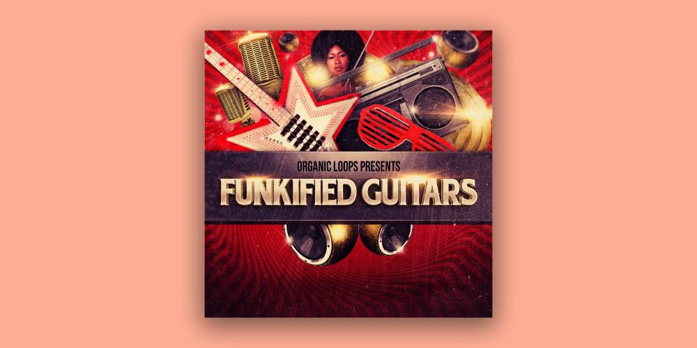 Funkified Guitars