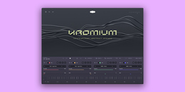 Kromium: Soundbox Instrument