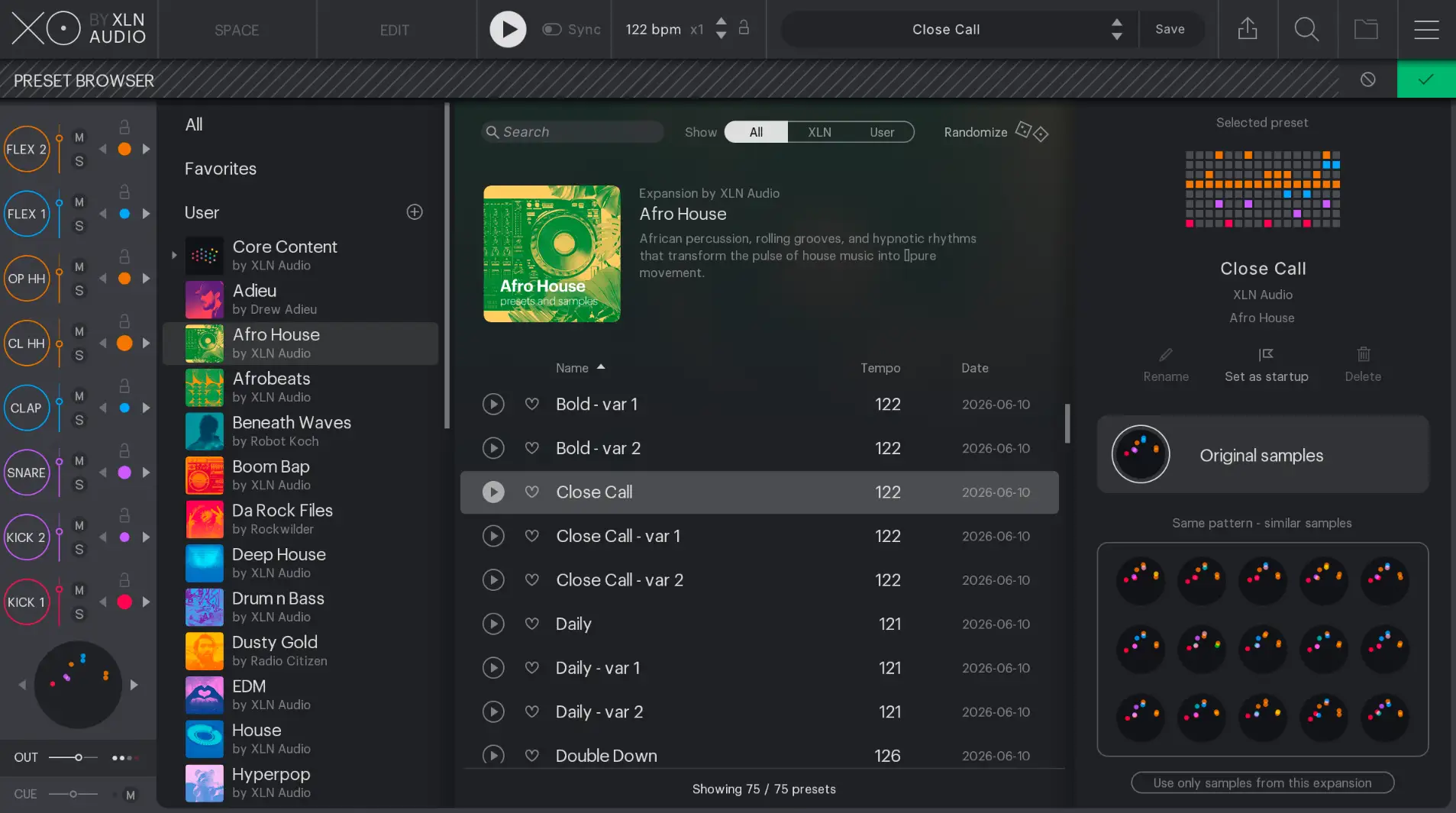 UI 2