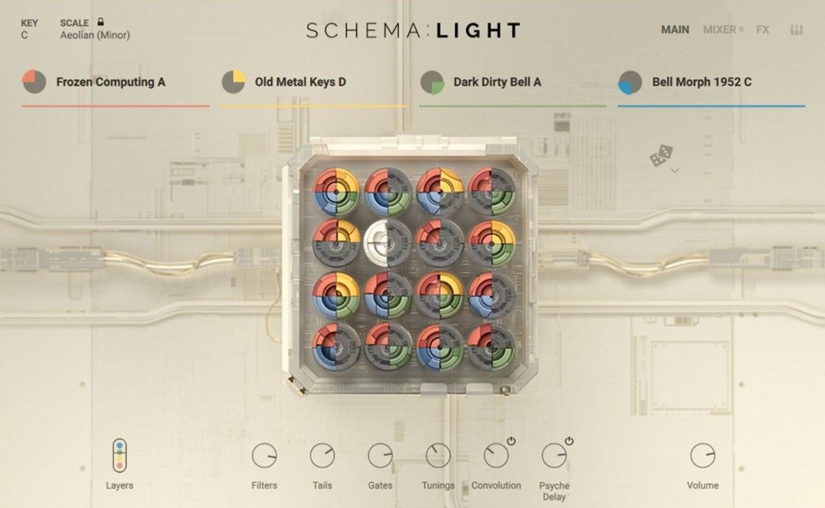 Schema Light