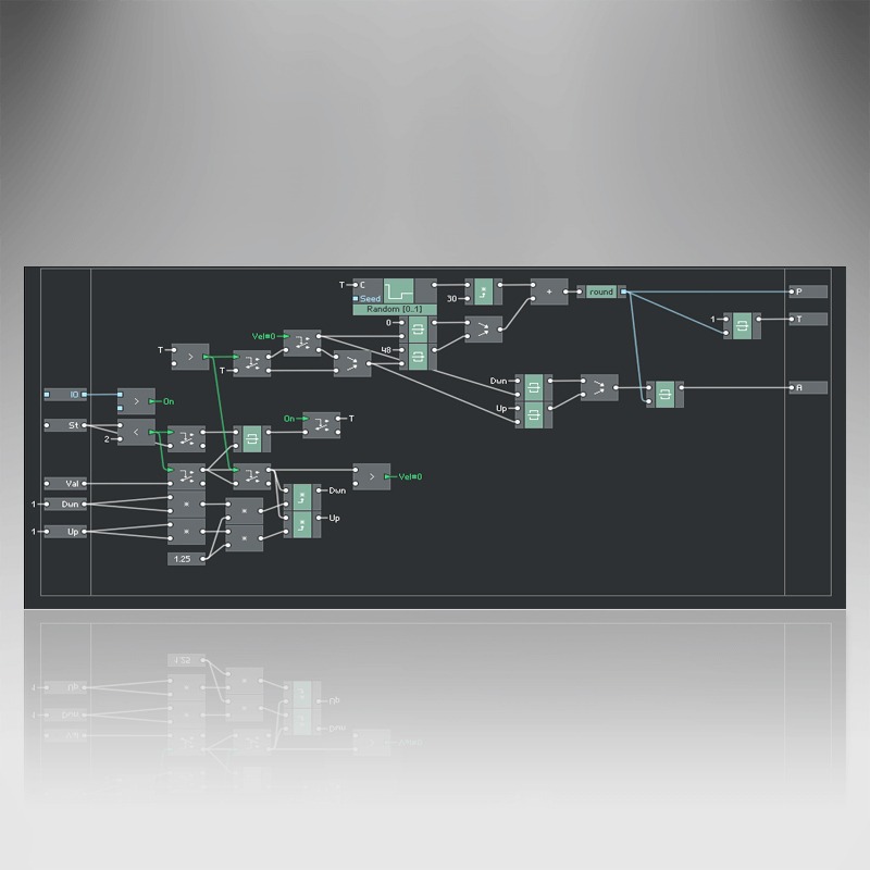 Calc-U-Synth User Interface 3