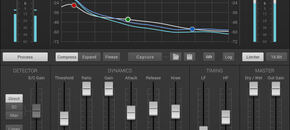 ProAudioDSP DSM V3