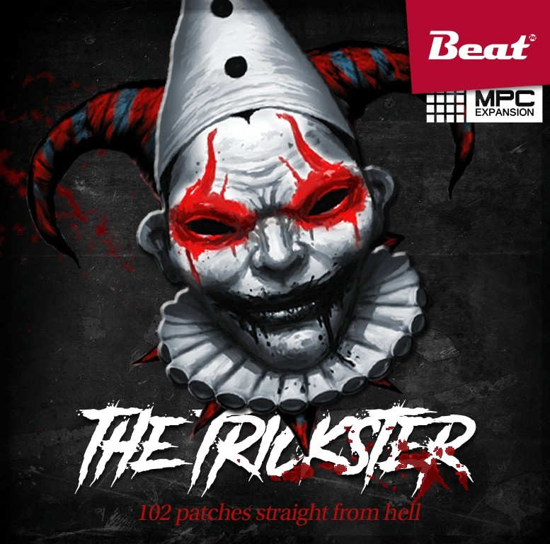 Beat The Trickster MPC Expansion Main
