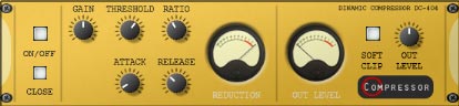 Compressor Module