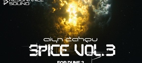 AZS Spice Vol.3 for DUNE 3