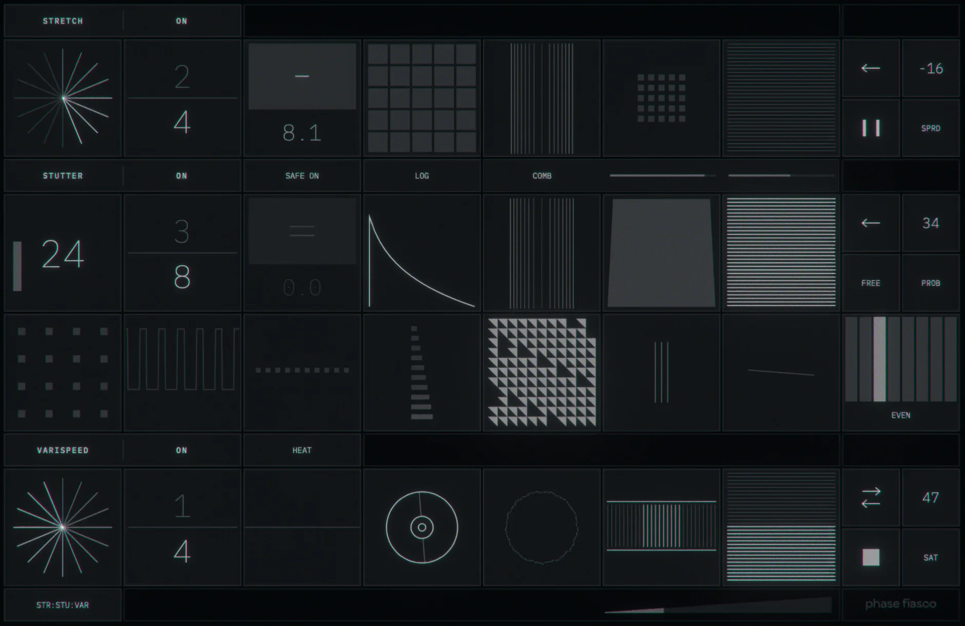 Jonas Eriksson Tape Fiasco