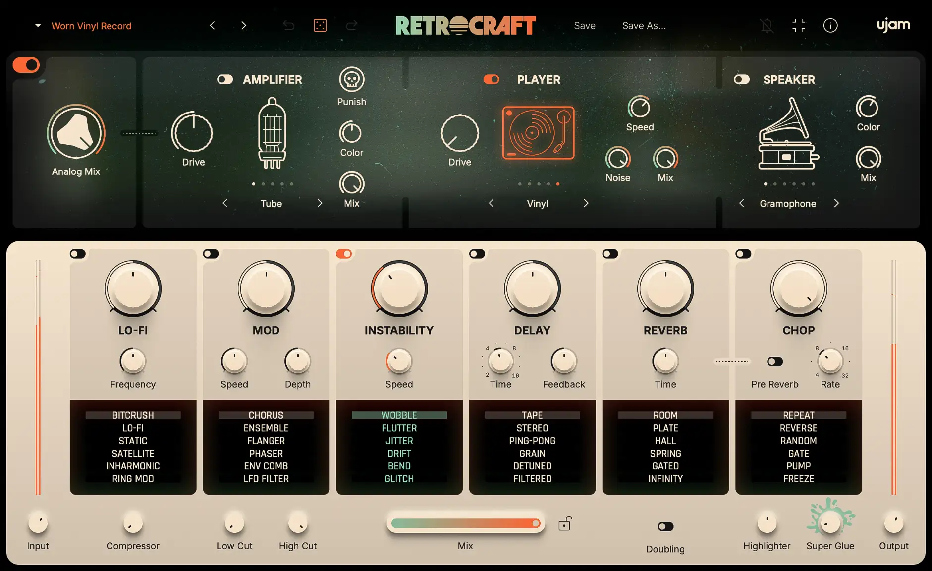UI 2