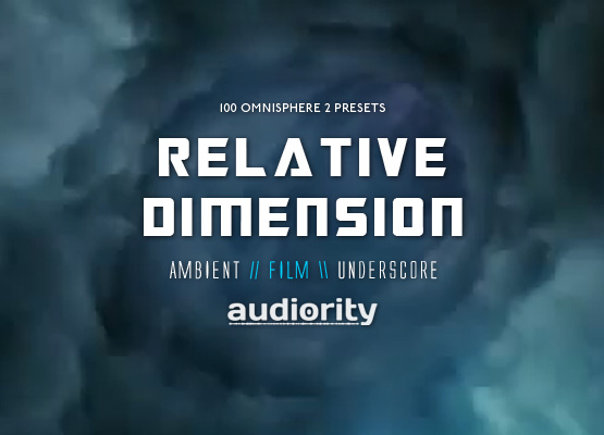 Relative Dimension Main Image
