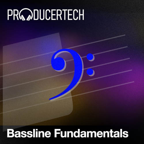 Bassline Fundamentals square image
