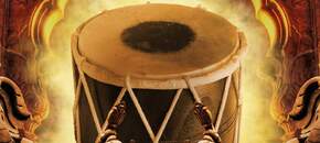 Dhol Drum | Spring Sale