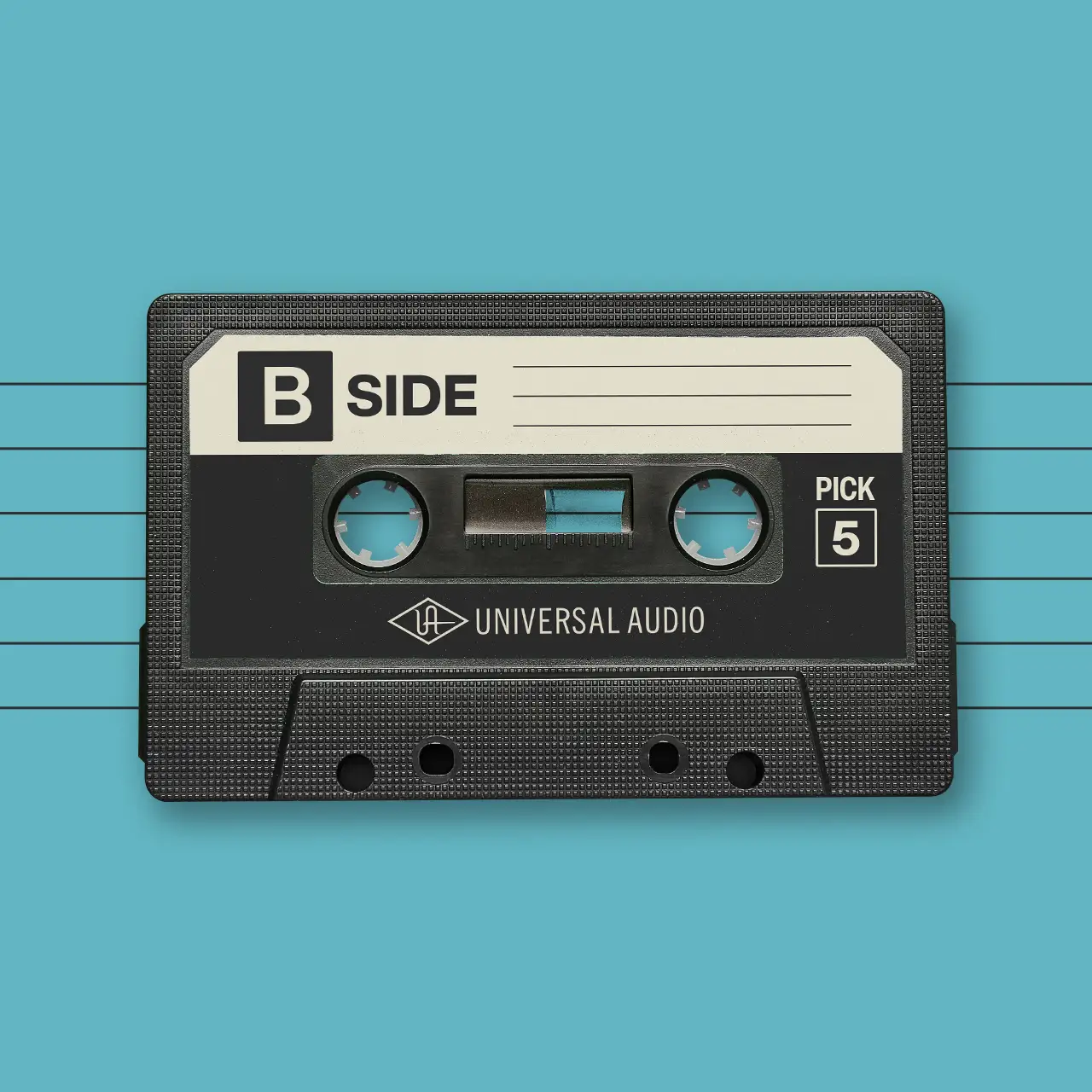 Mix Tape Bundle