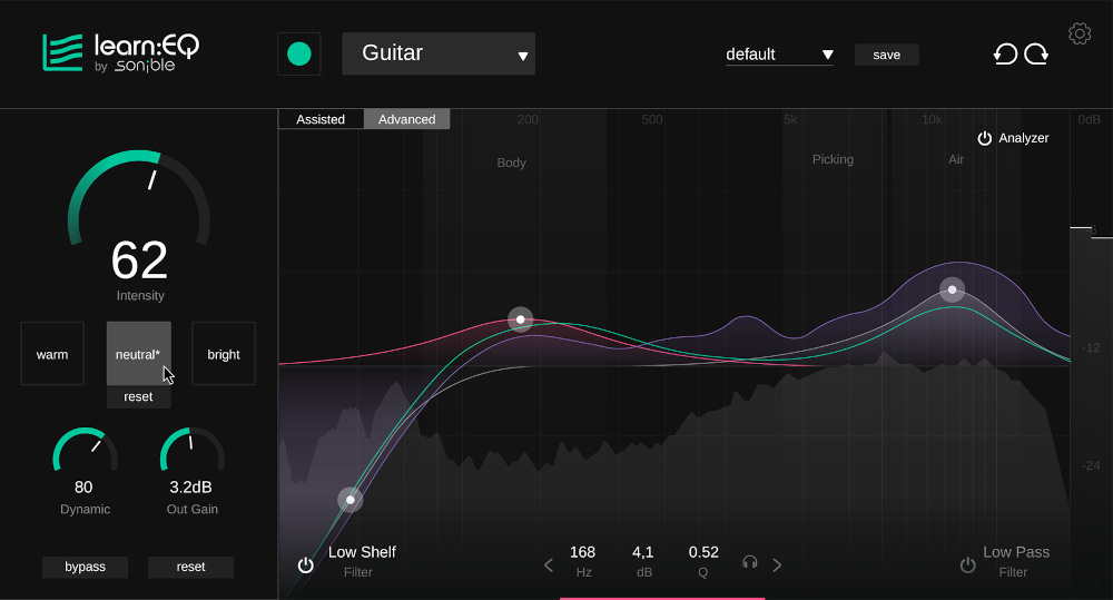 learn:EQ - UI 2