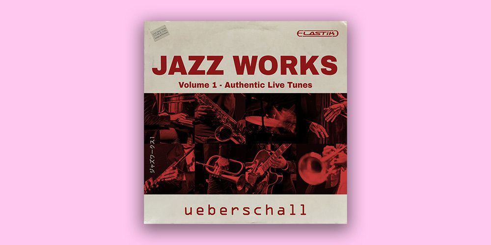 Jazz Works Vol. 1