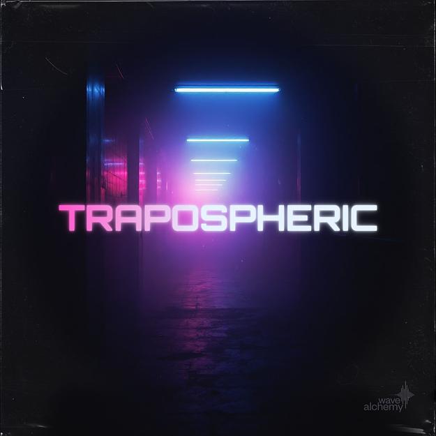 Trapospheric (Triaz Expansion) screenshot