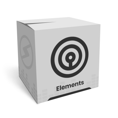 Elements (Expansion Pack for The Sub) interface