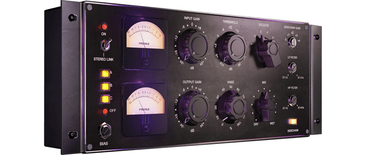 Tone Empire FireChild - 3D Image 1