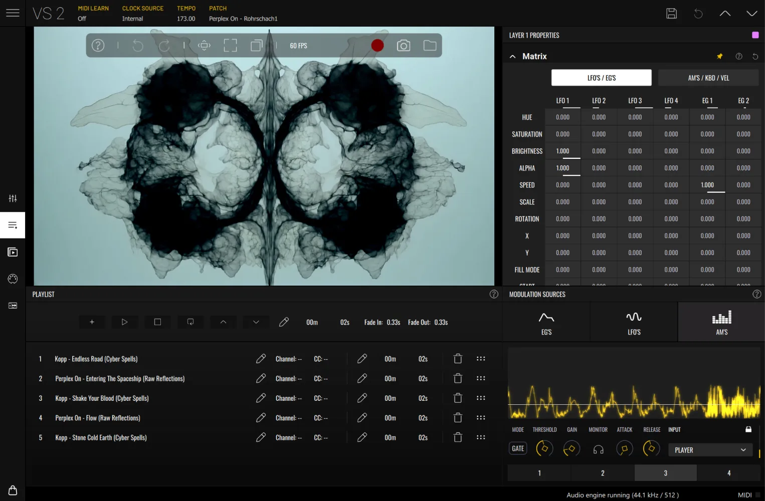VS - Visual Synthesizer 2 - Image 11