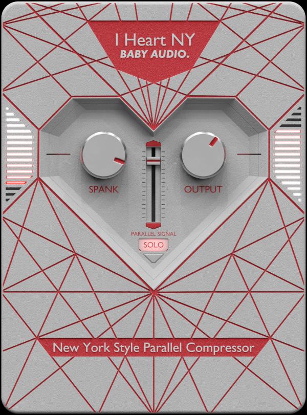 I Heart NY - User Interface
