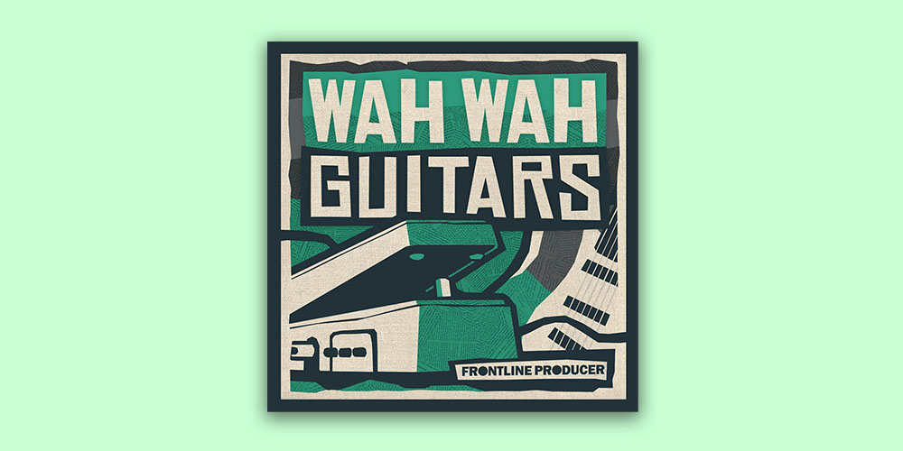 Wah Wah Guitars
