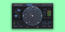 Energy Panner | Christmas Sale