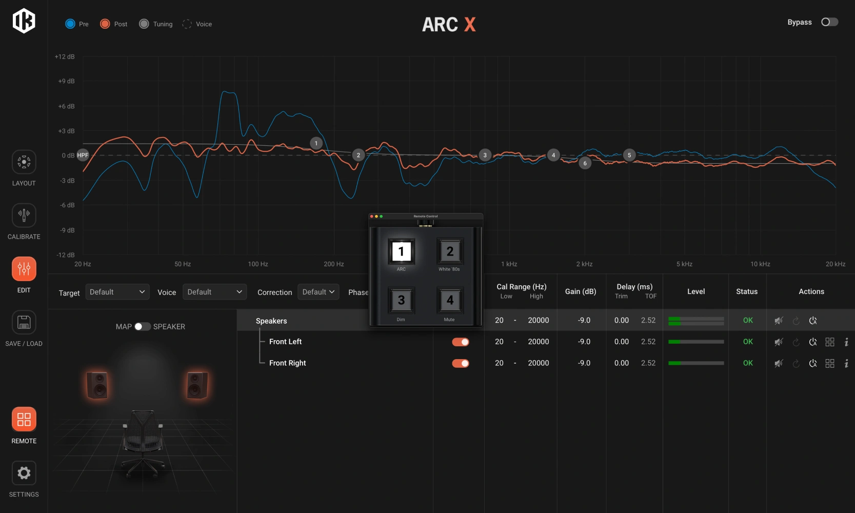 IK Multimedia ARC X - Image 10