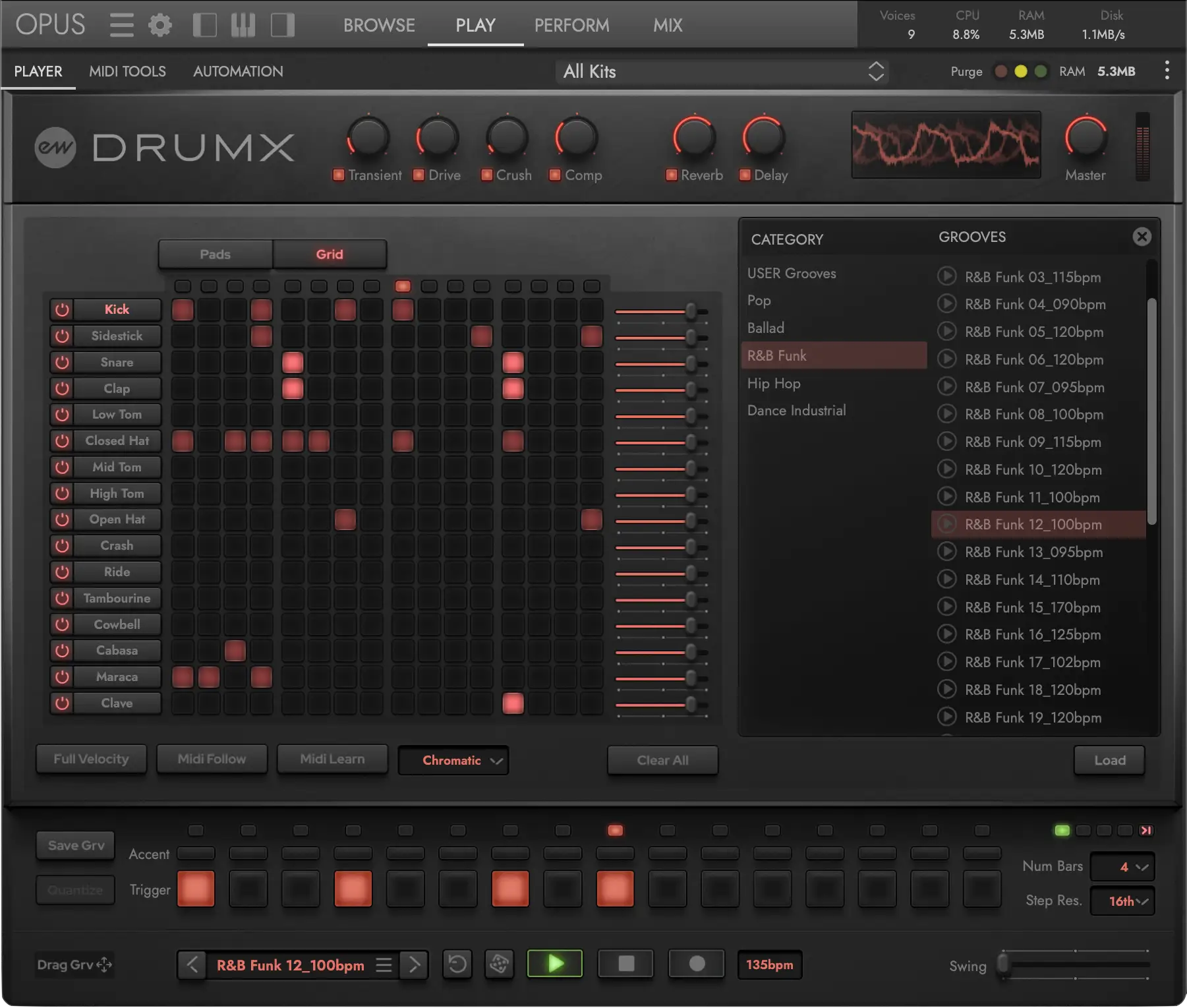 UI 2