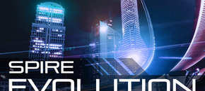 CFA Sound - Spire Evolution Vol. 1