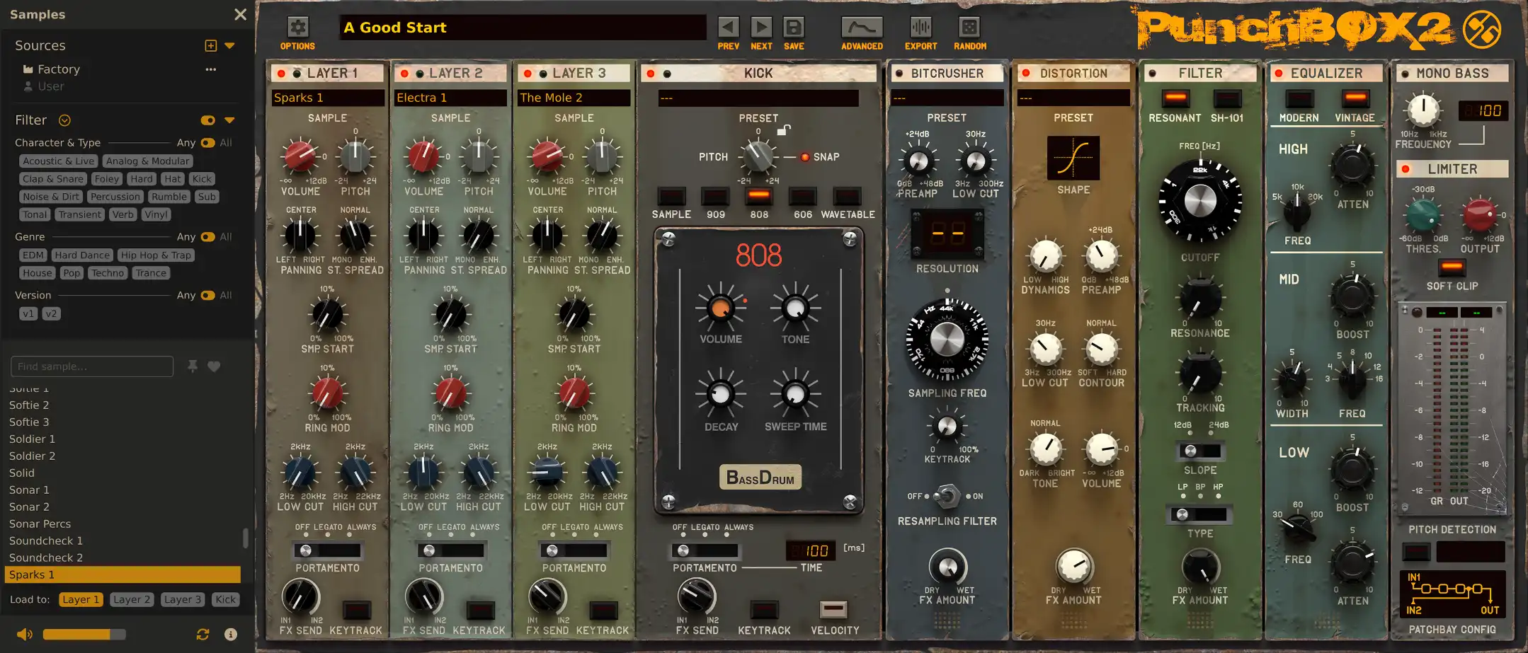 UI 2