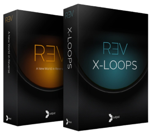 REV + REV X-Loops Bundle