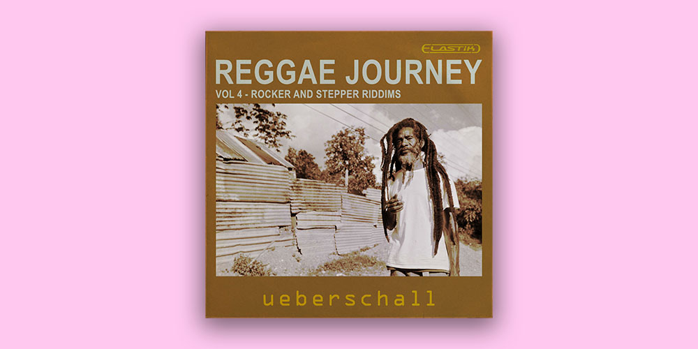 Reggae Journey 4