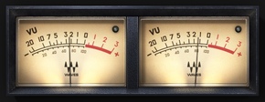 VU Meter | Studio Legends Sale