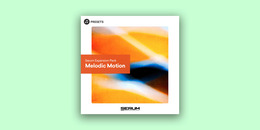 Serum Expansion Pack: Melodic Motion | Presets Sale