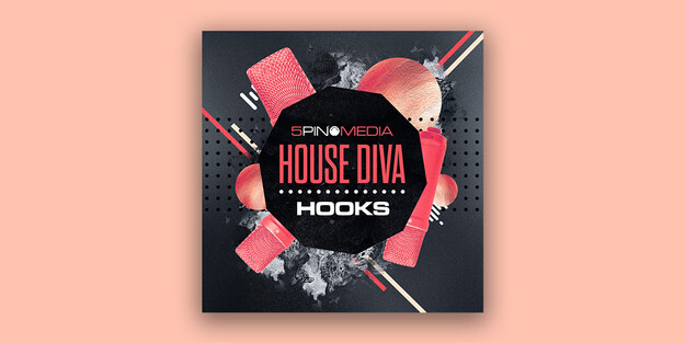 House Diva Hooks
