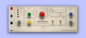 PSP 2445 EMT