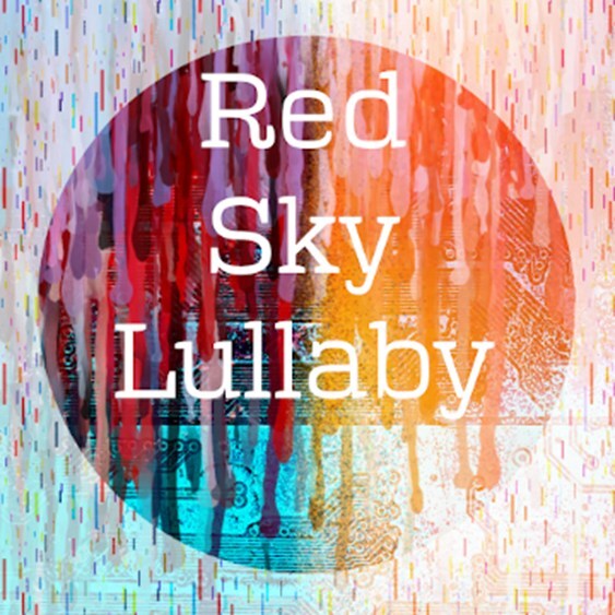 Red Sky Lullaby (Preset Pack for BLEASS Alpha) screenshot