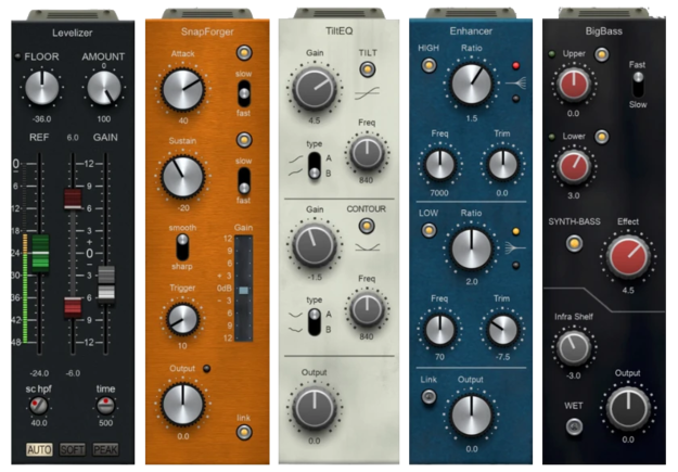 PSP InfiniStrip Earth Edition interface