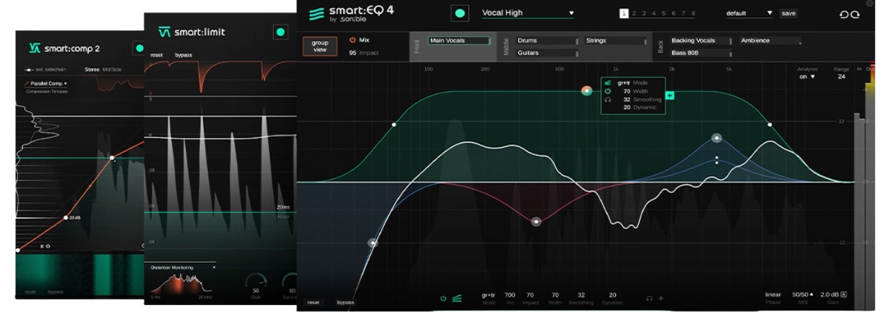 smart essentials bundle
