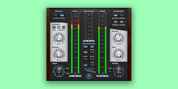 Buy PSP Xenon | Limiter | Plugin Boutique