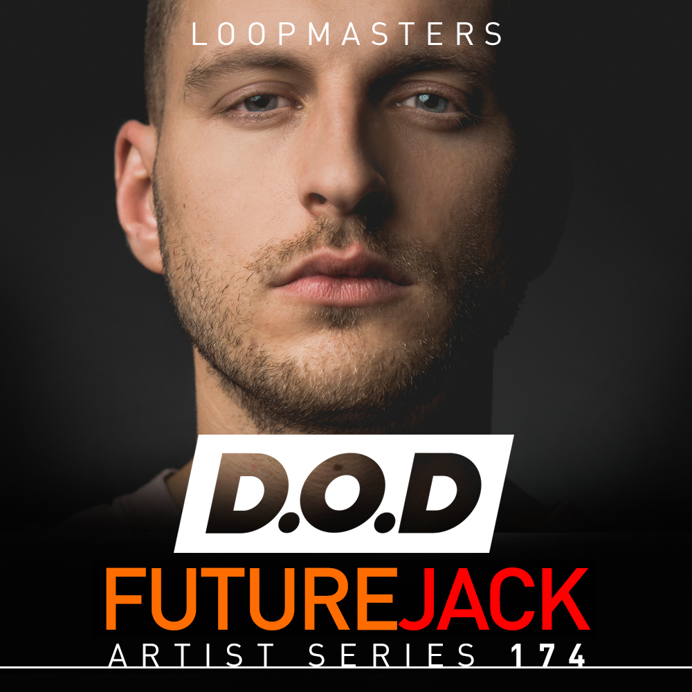 D.O.D Future Jack - Square Image