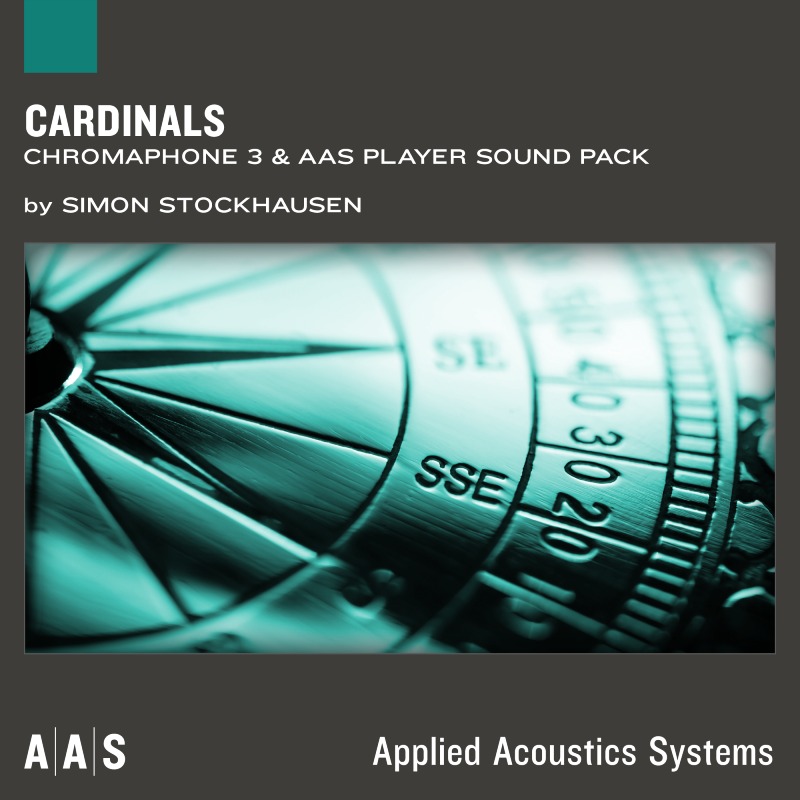 Cardinals Sound Bank Image