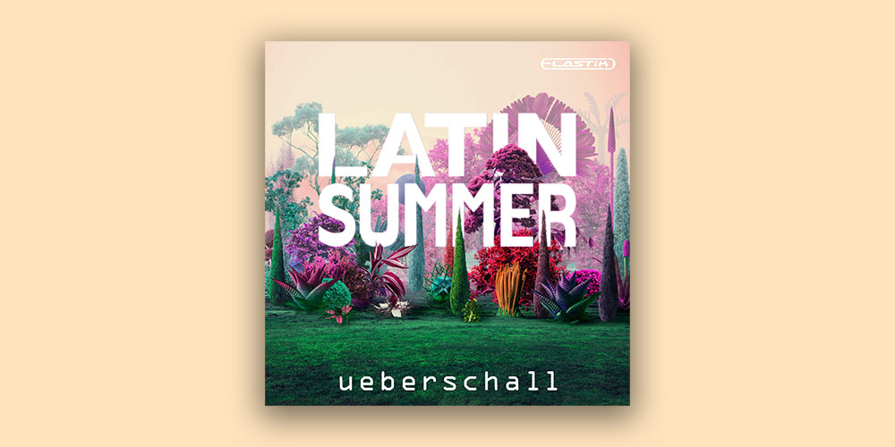 Latin Summer