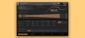 MOJO: Upright Bass | Memorial Day Sale