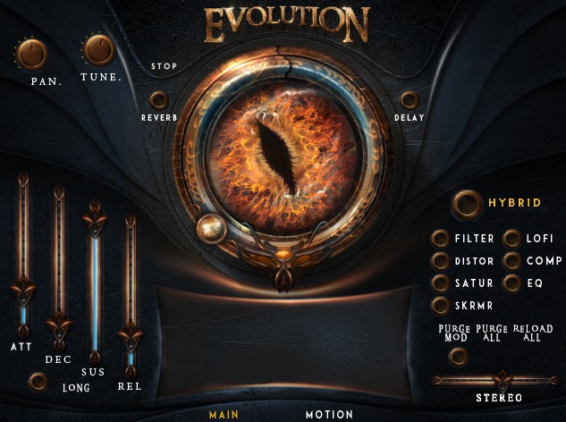 Keepforest Evolution: Dragon | UI Image 1