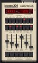 Lexicon 224 Digital Reverb | Holiday Sale