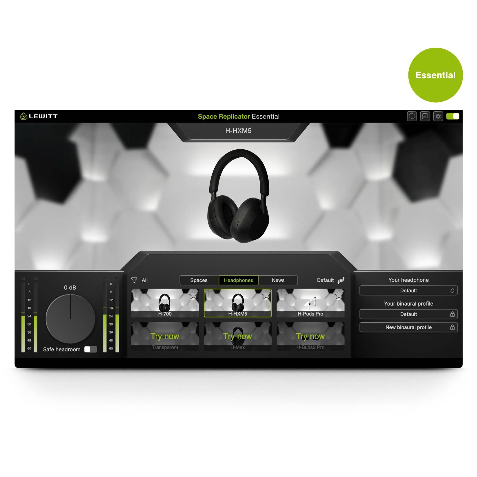 Space Replicator Essential - 3