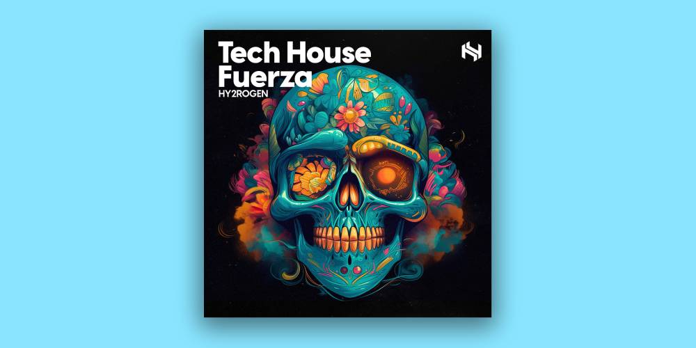 Tech House Fuerza