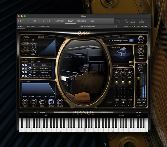 UI 16